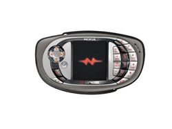 Deretan HP Nokia Jadul dengan Tampilan Nyeleneh