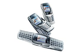 Deretan HP Nokia Jadul dengan Tampilan Nyeleneh