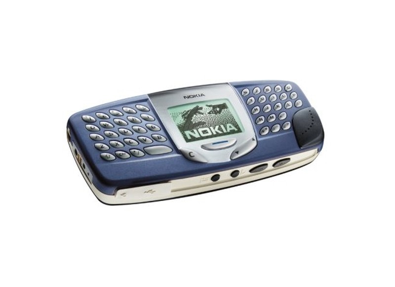 HP Nokia berdesain nyeleneh