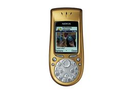 Deretan HP Nokia Jadul dengan Tampilan Nyeleneh