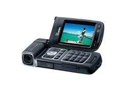 Deretan HP Nokia Jadul dengan Tampilan Nyeleneh