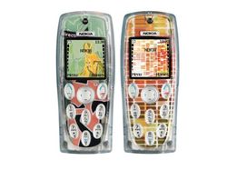 Deretan HP Nokia Jadul dengan Tampilan Nyeleneh