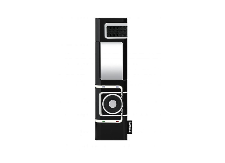 HP Nokia berdesain nyeleneh