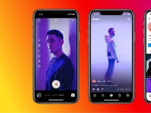 Tips dan Panduan Membuat Reels di Instagram, Biar Makin Hits