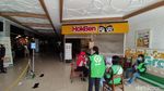 Jalanan Utama di Semarang Masih Ramai di Tengah PPKM Darurat