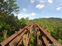Reaktivasi KA Banjar-Cijulang Kembali Diusulkan