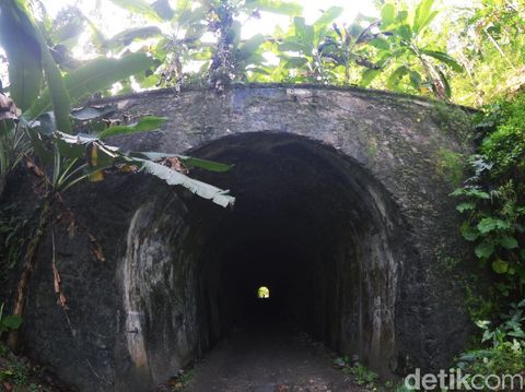 Jembatan Kereta Api Banjar-Cijulang