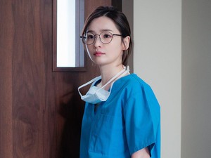 5 Aktris Korea Pemeran Nakes di Drama Korea, Mana Favoritmu?