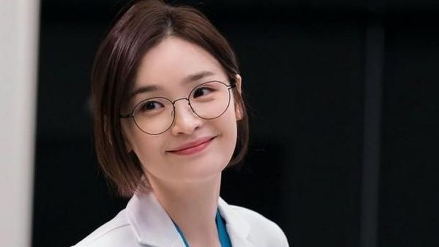 Jeon Mi Do, pemain Hospital Playlist 2