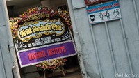 Rachmawati Soekarnoputri tutup usia di Rumah Sakit Pusat Angkatan Darat (RSPAD) Gatot Soebroto, Jakarta Pusat (Jakpus), setelah terpapar virus Corona (COVID-19).