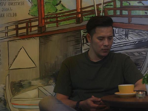 Keseruan Chevra Yolandi Saat Panen Cabe dan Liburan Bareng Via Vallen