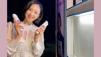 Drama Korea baru ini rencananya akan tayang di tvN. Kabarnya, drama ini akan menceritakan tentang ranah hukum. Foto: Instagram @min_joung_kim
