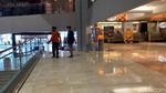 Mall di Surabaya Anteng di Masa PPKM Darurat