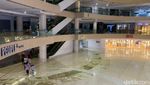 Mall di Surabaya Anteng di Masa PPKM Darurat