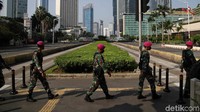 Sebab hampir semua dana cadangan sudah terkuras habis pada tahun lalu yang digunakan hanya untuk sekadar bertahan saja.