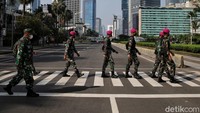 Perlu diketahui Presiden Joko Widodo (Jokowi) resmi memberlakukan PPKM darurat mulai 3-20 Juli 2021 di Jawa dan Bali. Salah satu poin aturan yakni mal ditutup total saat PPKM darurat.