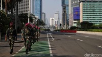 Mulai hari Sabtu, 3 Juli mendatang pengetatan pergerakan sosial dan ekonomi bakal berlaku, salah satunya adalah mal yang terpaksa harus tutup total.