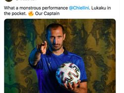 Meme Kehebatan Italia Libas Generasi Emas Belgia