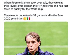 Meme Kehebatan Italia Libas Generasi Emas Belgia