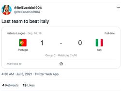 Meme Kehebatan Italia Libas Generasi Emas Belgia