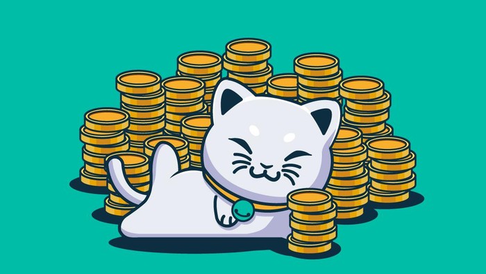 MeongToken