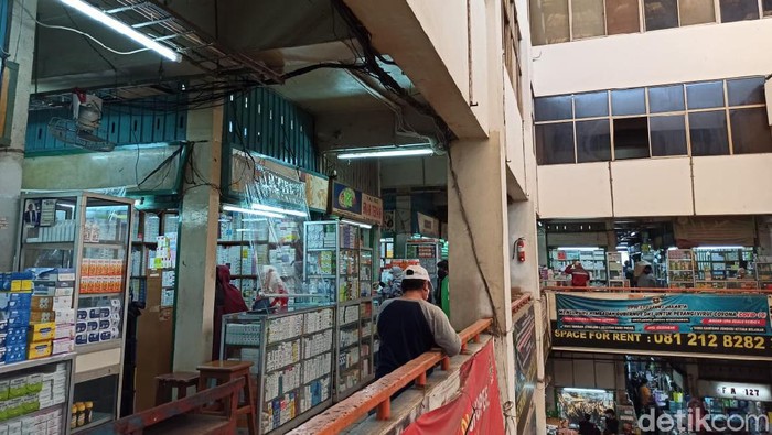 Pasar Pramuka