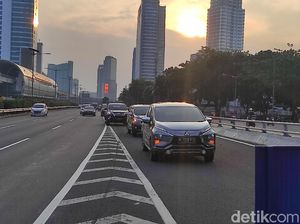 29 Titik Penyekatan dan Pemeriksaan di Jalan Tol