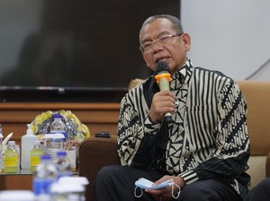 Kemenag Bakal Lobi Saudi agar Jemaah Umroh RI Tak Wajib Karantina