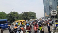 Surabaya Kota Paling Macet Kalahkan Jakarta, Kok Bisa?
