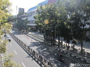 Ragam Event Besar Akhir Pekan di Kota Bandung, Ada Launching Persib