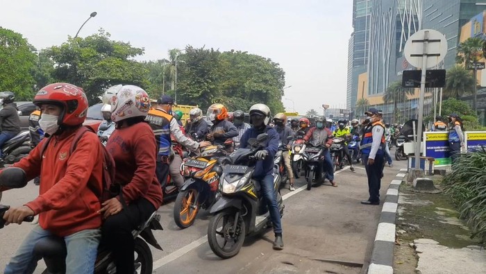 ppkm darurat surabaya pos penyekatan cito