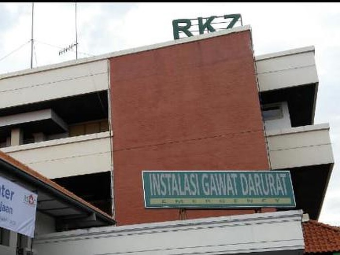 RS Katolik St. Vincentius a Paulo (RKZ)