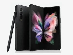 Samsung Galaxy Z Fold 3 Akan Dukung Stylus S Pen Pro
