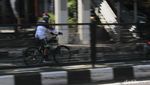 Seperti Ini Wajah PPKM Darurat di Bandung