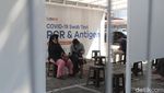 Seperti Ini Wajah PPKM Darurat di Bandung