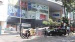 Seperti Ini Wajah PPKM Darurat di Bandung