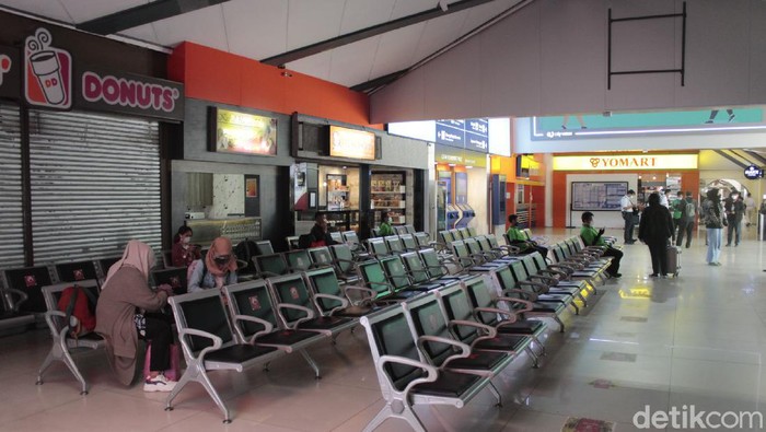 Stasiun Bandung