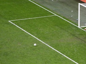 Spanyol Ahlinya Adu Penalti di Piala Eropa