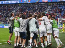 Adu Penalti Bukan Lotre, Spanyol Memang Siap