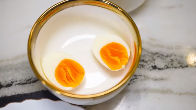 Tasyi Athasyia Bandingin Telur Mahal Vs Murah. Mulai dari Harga Rp 1.500 hingga Rp 7.500