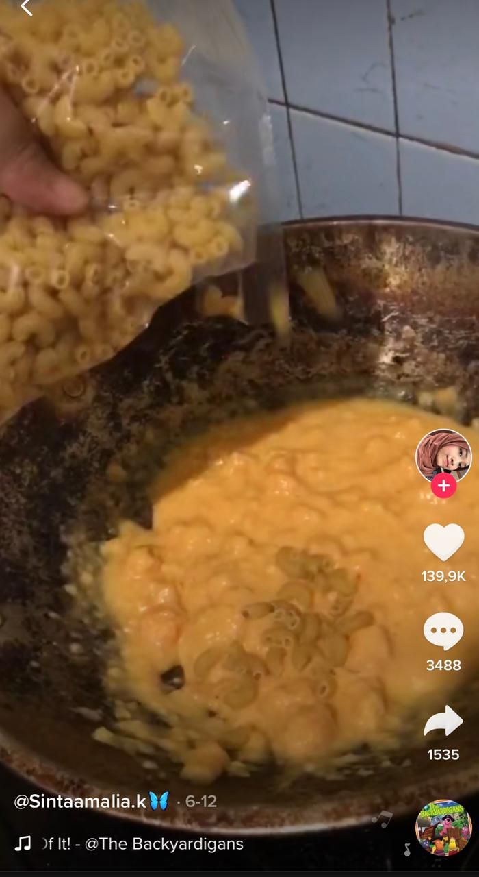 PPKM Darurat, Ini 5 Tren Kuliner di TikTok yang Bisa Kamu Coba di Rumah
