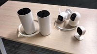 Deco M4 dapat melayani hingga 100 perangkat dalam waktu bersamaan. Hal ini dapat menjadi solusi bila banyak perangkat yang terhubung di jaringan Wi-Fi secara bersamaan, serta mendukung konsep smarthome yang sedang kekinian, dimana banyak sekali perangkat pintar di rumah yang wajib terhubung dengan internet 24/7.