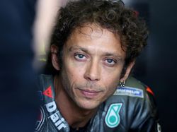 Mantan Bos Honda: Krisis Valentino Rossi Bukan karena Umur