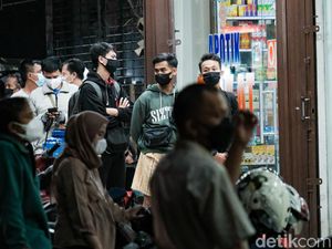 Bikin Malaysia Terheran-heran, RI Dinilai Lebih Tahan Lawan Varian Delta