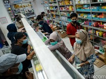 Nyetok Simvastatin Biar Leluasa Makan Daging? Catat Saran Dokter