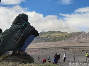 Mengenal Zonasi Taman Nasional Bromo Tengger Semeru
