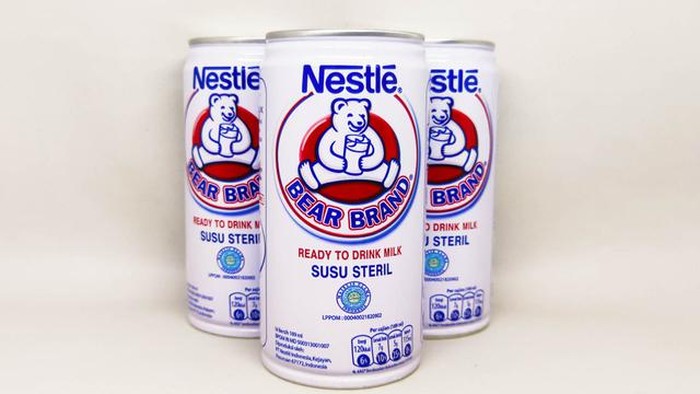 5 Fakta Susu Beruang yang Diburu Selama Pandemi Covid-19 5 Fakta Susu Beruang yang Diburu Selama Pandemi Covid-19