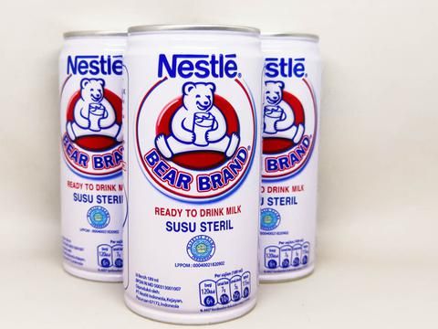 5 Fakta Susu Beruang yang Diburu Selama Pandemi Covid-19