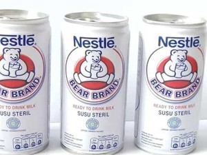 Fakta Susu Beruang Bear Brand hingga Review 3 Air Mineral Mahal