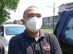 Arsya Wijaya Bersyukur Antar Jane Shalimar sampai Pemakaman